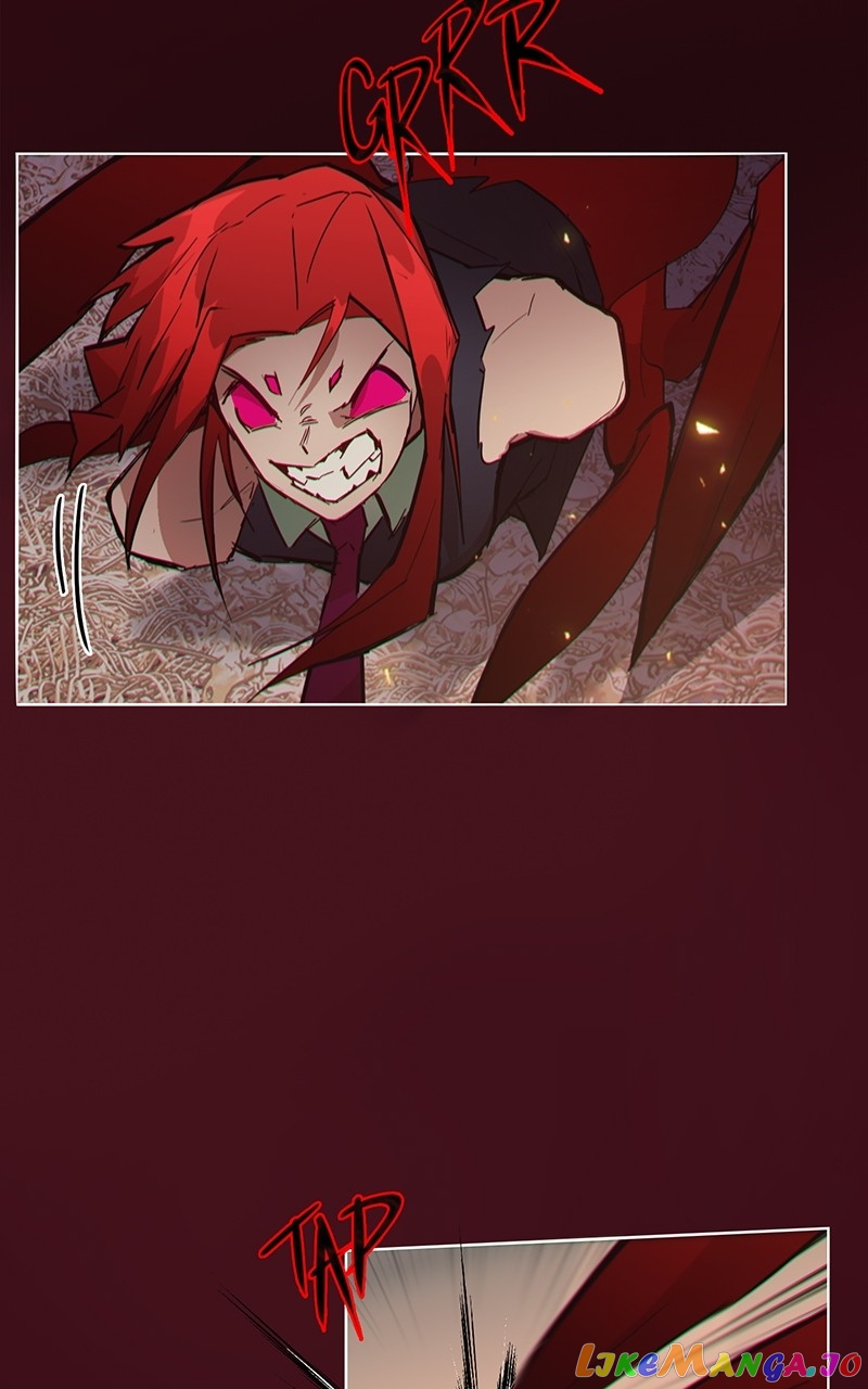 Dreamwalker - Manga chapter 3 - page 70