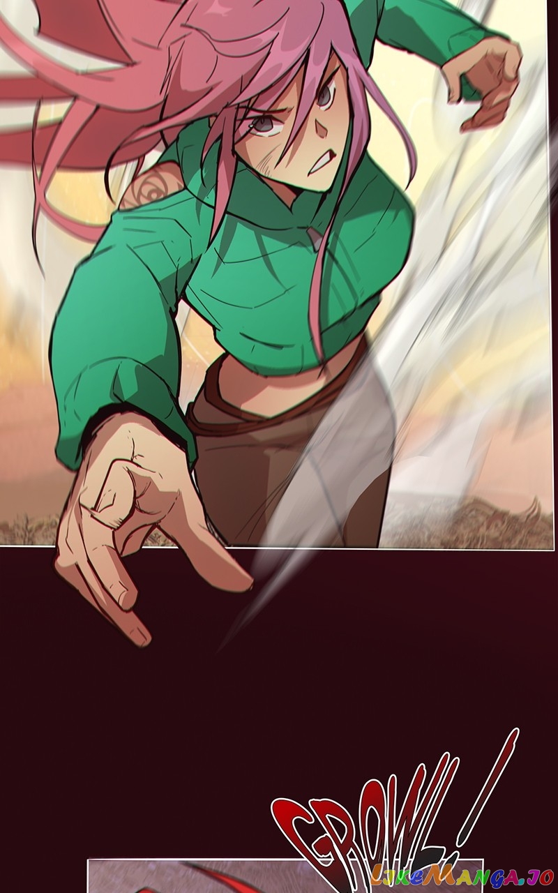 Dreamwalker - Manga chapter 3 - page 74