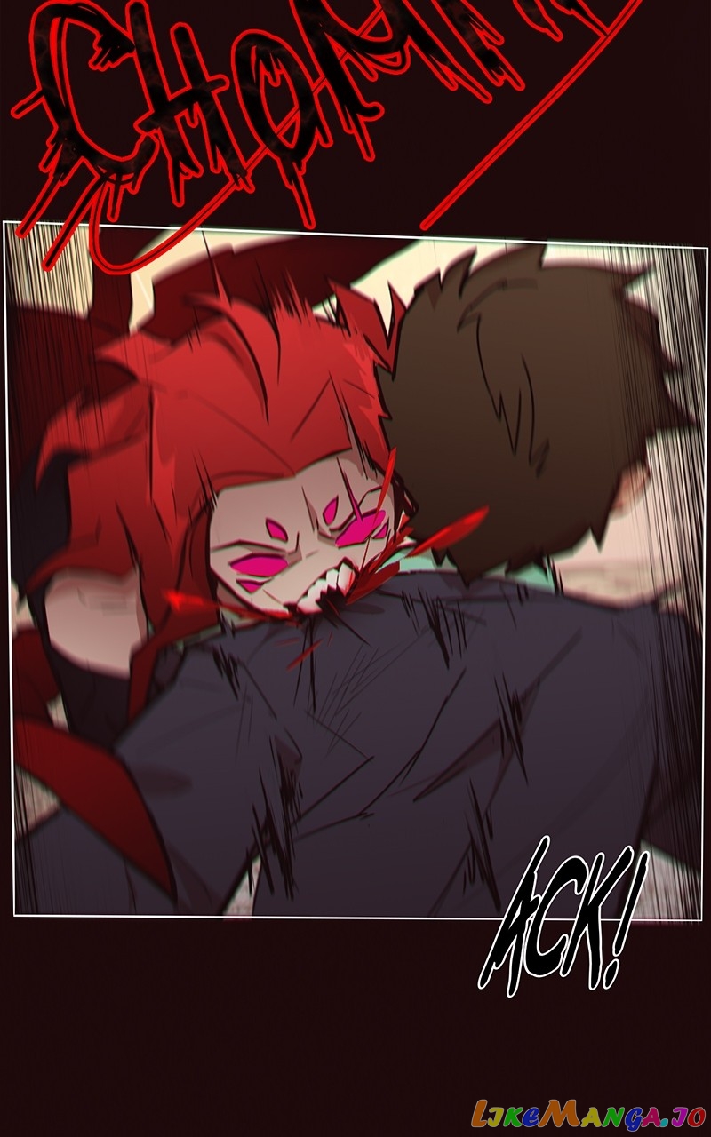 Dreamwalker - Manga chapter 3 - page 80