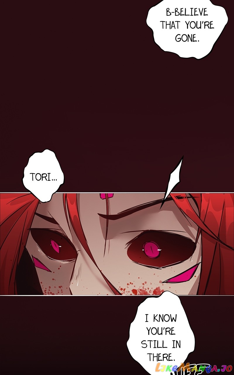 Dreamwalker - Manga chapter 3 - page 89