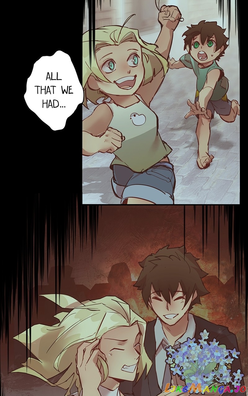 Dreamwalker - Manga chapter 3 - page 91