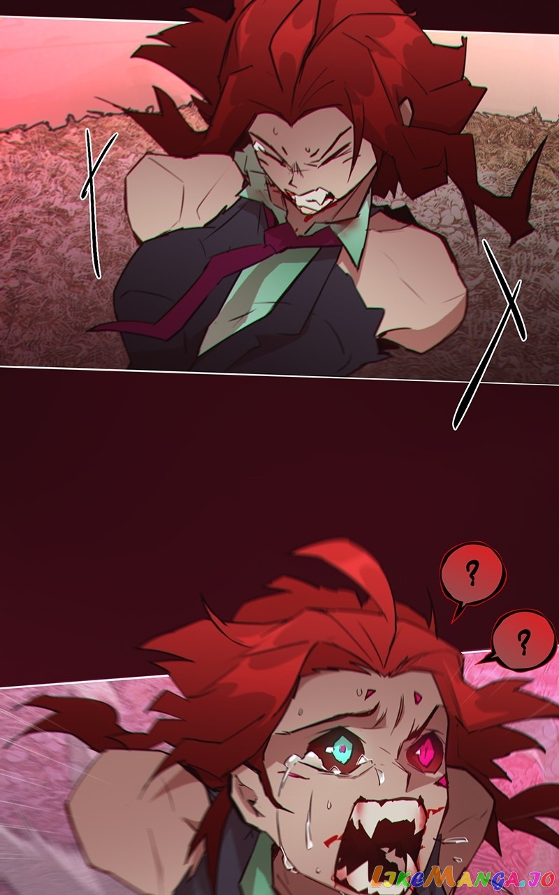 Dreamwalker - Manga chapter 3 - page 95