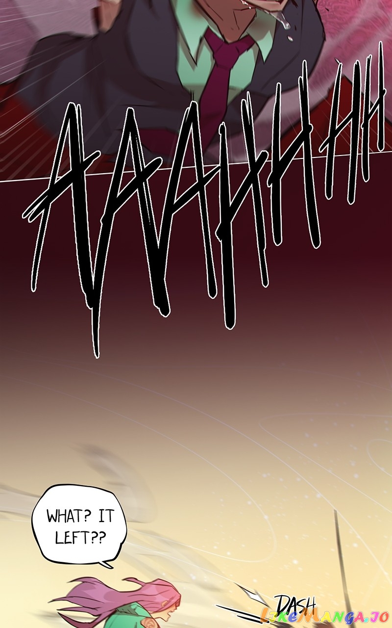 Dreamwalker - Manga chapter 3 - page 96