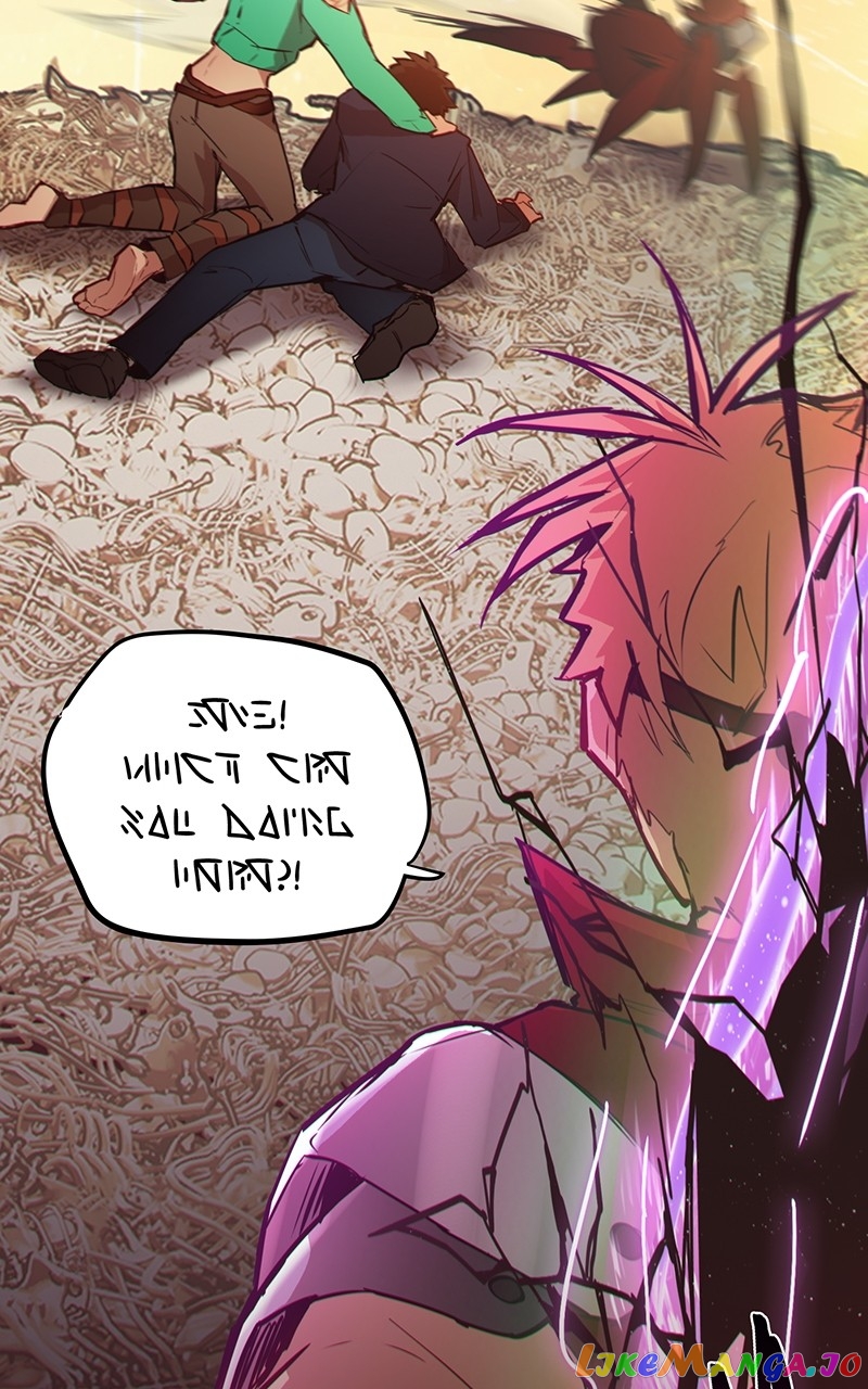 Dreamwalker - Manga chapter 3 - page 97