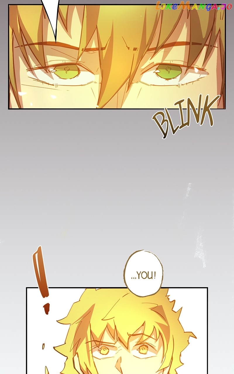 Dreamwalker - Manga chapter 4 - page 2