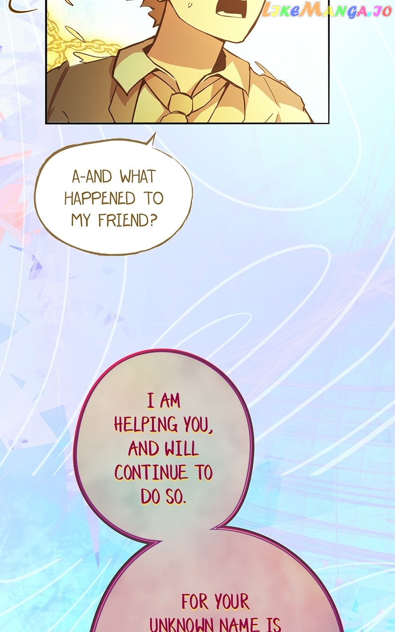 Dreamwalker - Manga chapter 4 - page 11