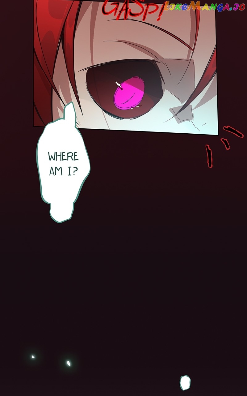 Dreamwalker - Manga chapter 4 - page 106