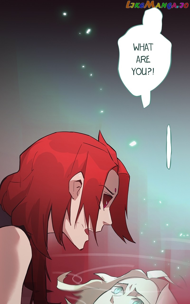 Dreamwalker - Manga chapter 4 - page 107