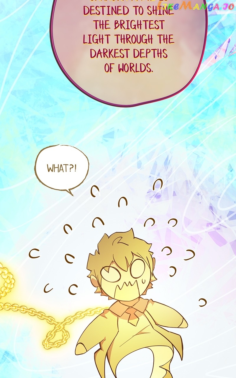 Dreamwalker - Manga chapter 4 - page 12