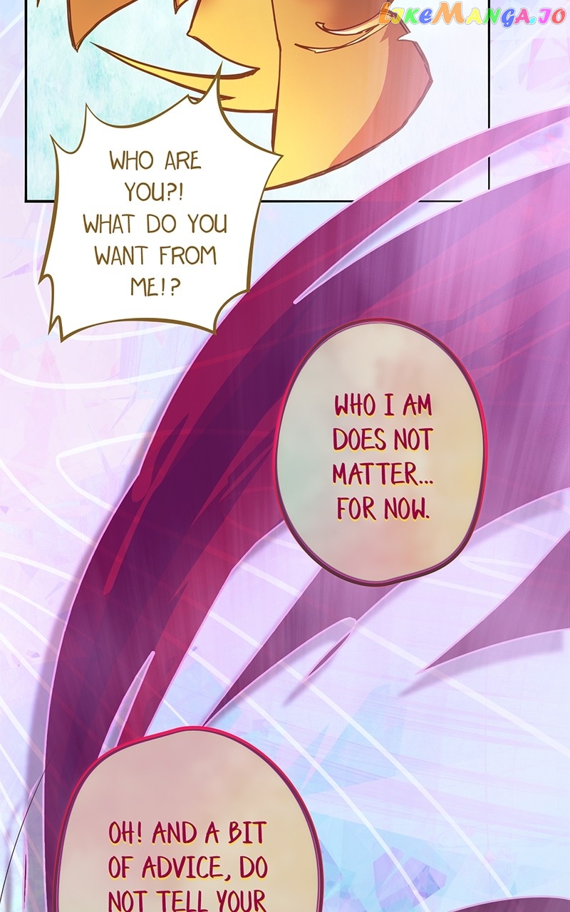 Dreamwalker - Manga chapter 4 - page 18