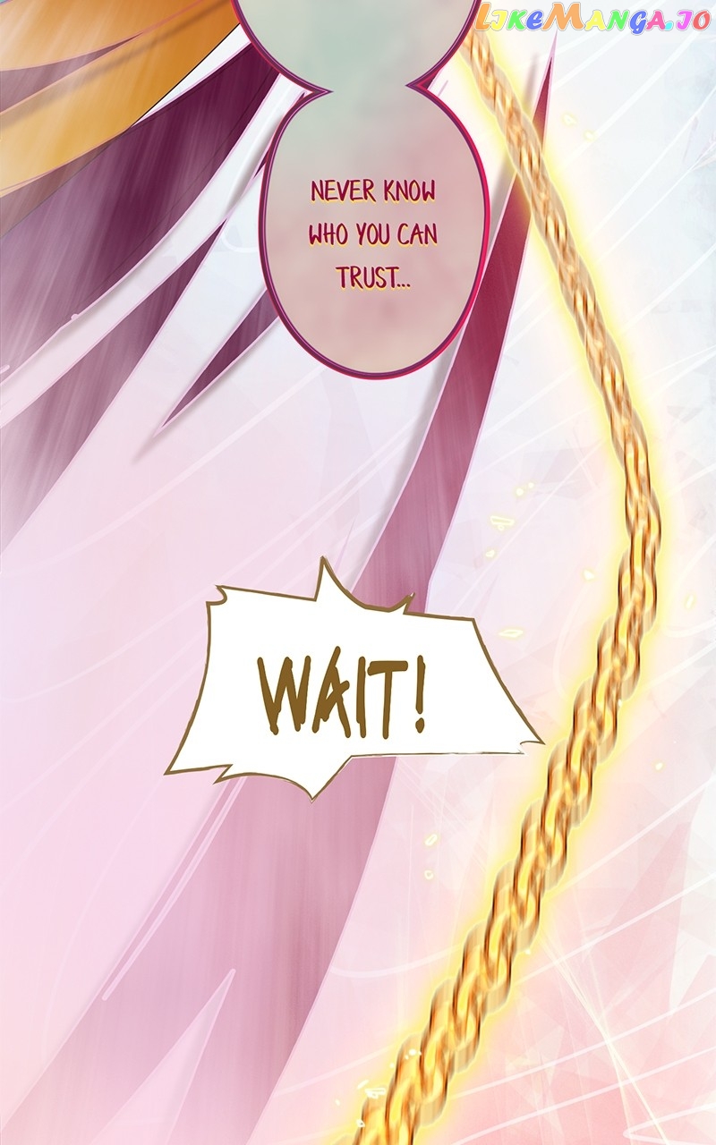 Dreamwalker - Manga chapter 4 - page 20