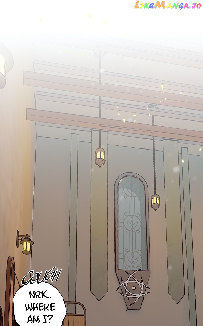Dreamwalker - Manga chapter 4 - page 23