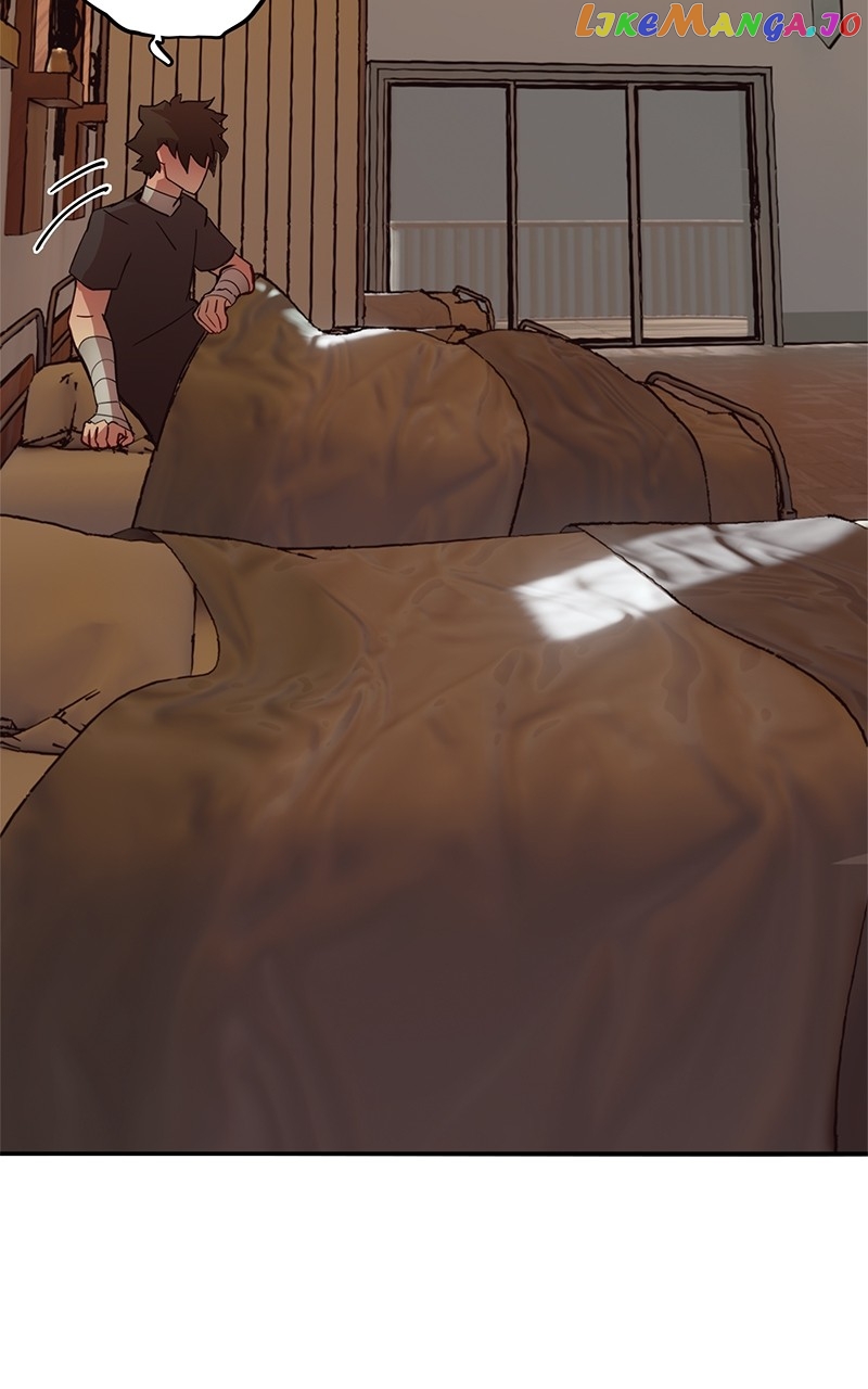 Dreamwalker - Manga chapter 4 - page 24