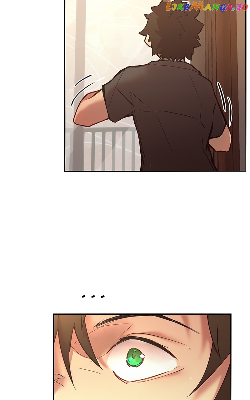 Dreamwalker - Manga chapter 4 - page 26