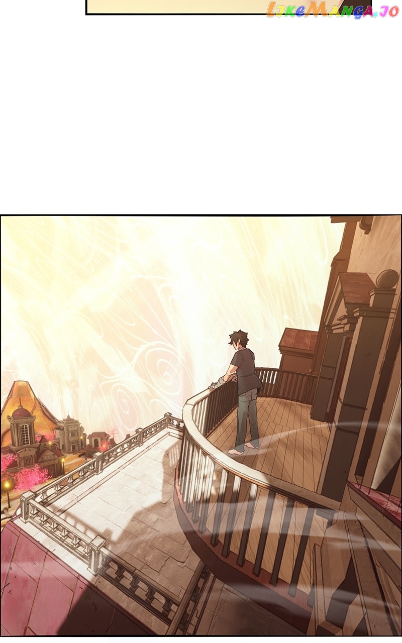 Dreamwalker - Manga chapter 4 - page 27