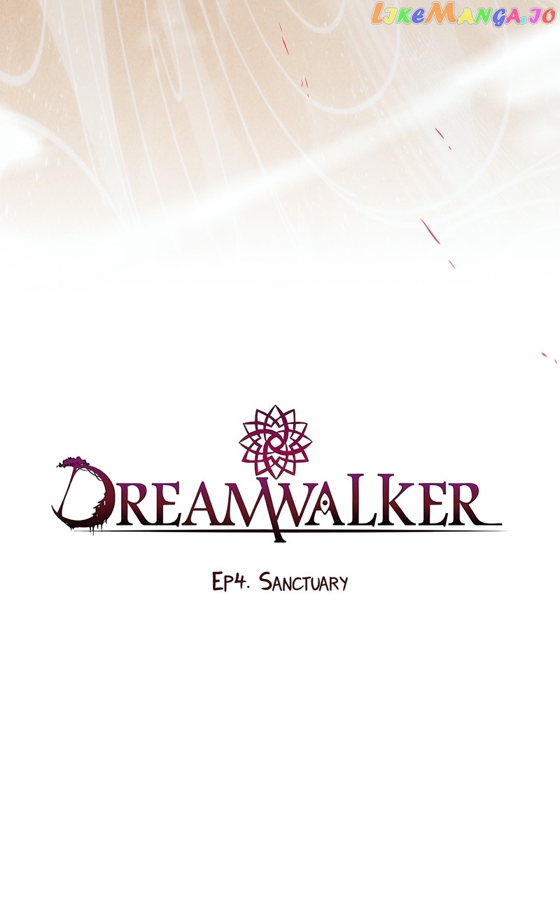 Dreamwalker - Manga chapter 4 - page 30