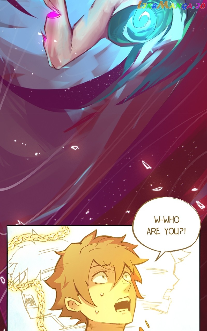 Dreamwalker - Manga chapter 4 - page 4