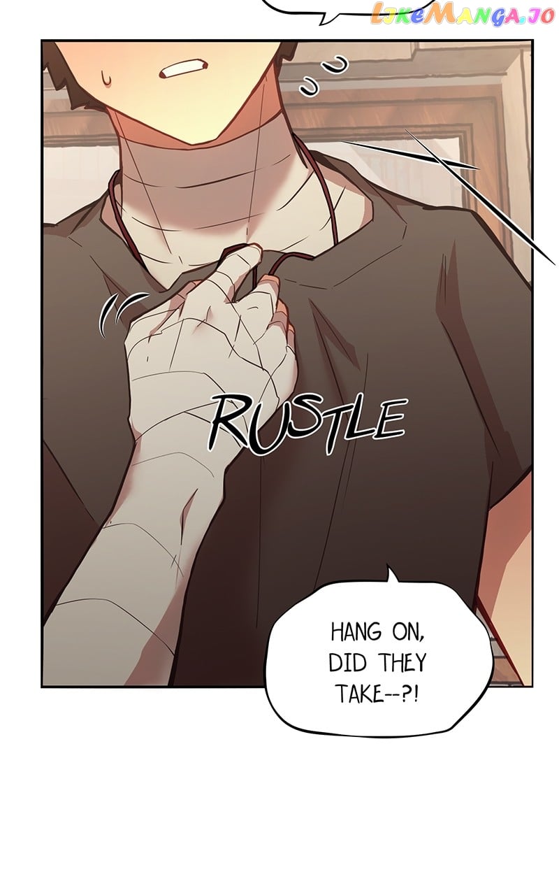 Dreamwalker - Manga chapter 4 - page 33