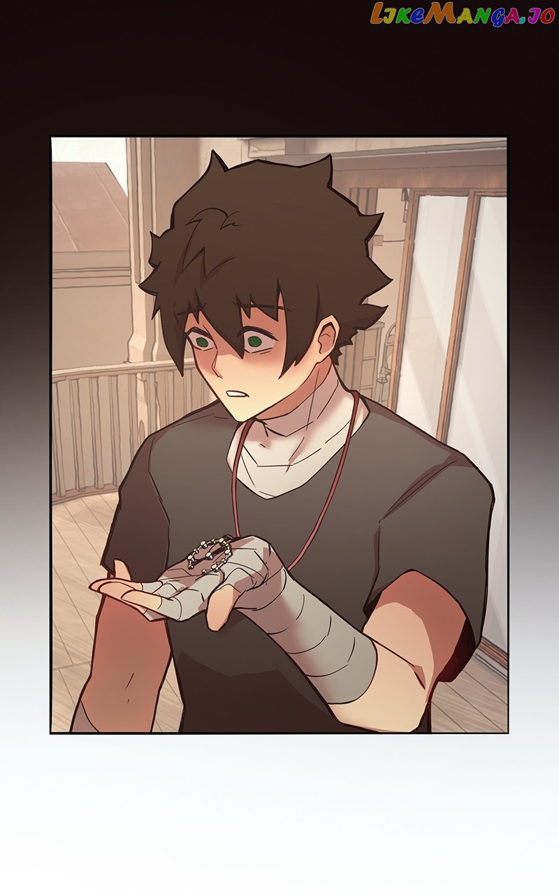 Dreamwalker - Manga chapter 4 - page 36