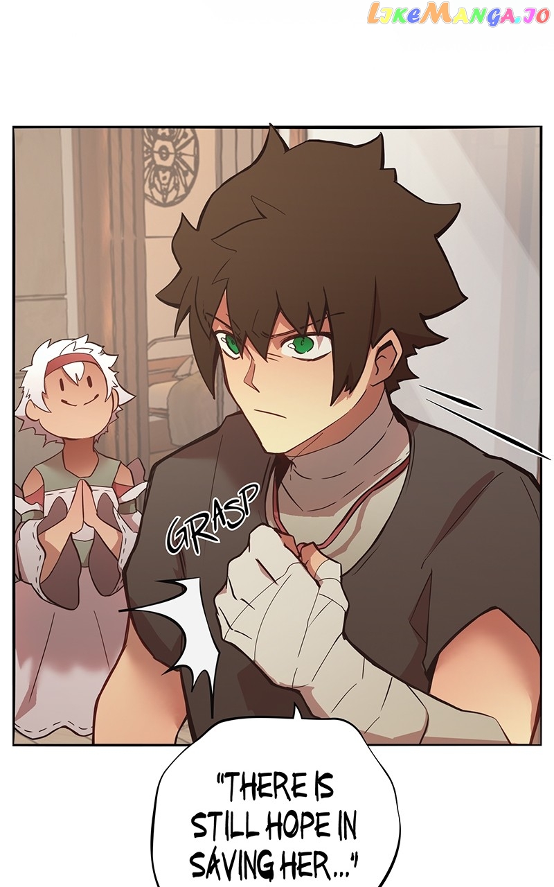 Dreamwalker - Manga chapter 4 - page 37
