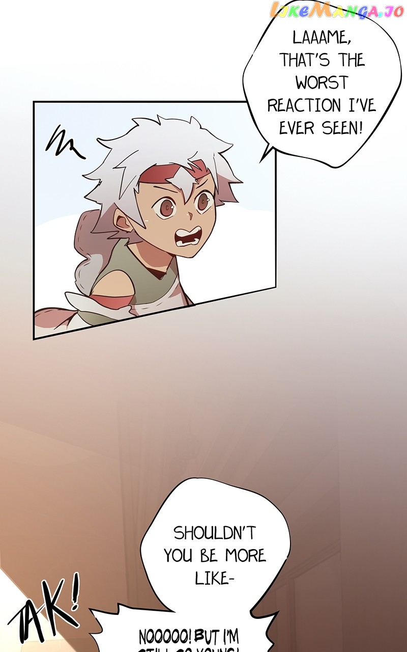 Dreamwalker - Manga chapter 4 - page 42