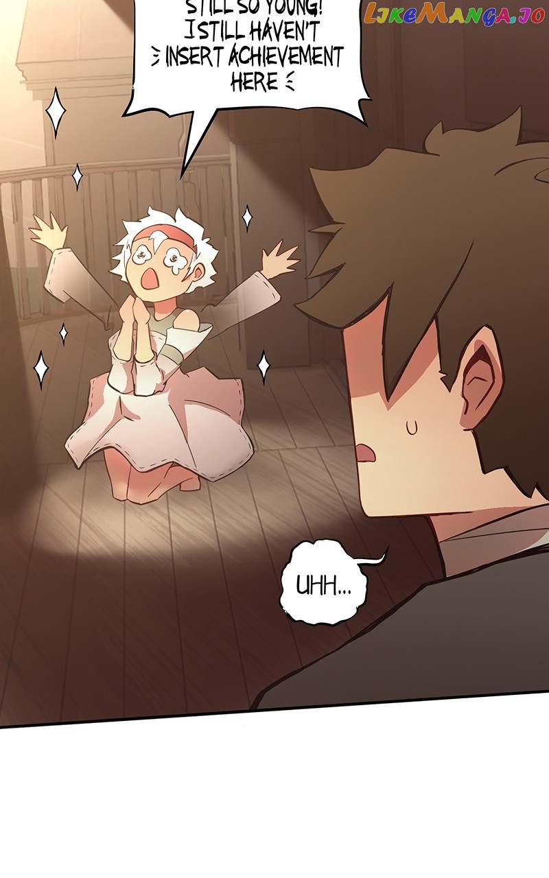 Dreamwalker - Manga chapter 4 - page 43