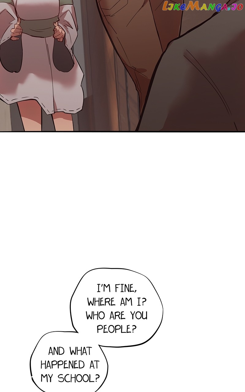 Dreamwalker - Manga chapter 4 - page 47