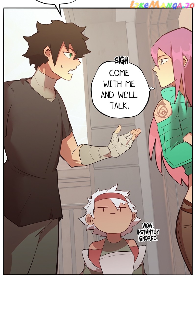 Dreamwalker - Manga chapter 4 - page 48
