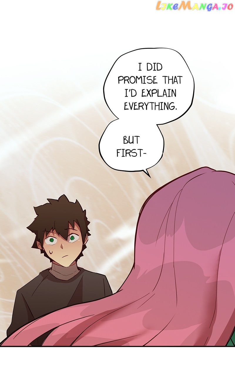 Dreamwalker - Manga chapter 4 - page 49