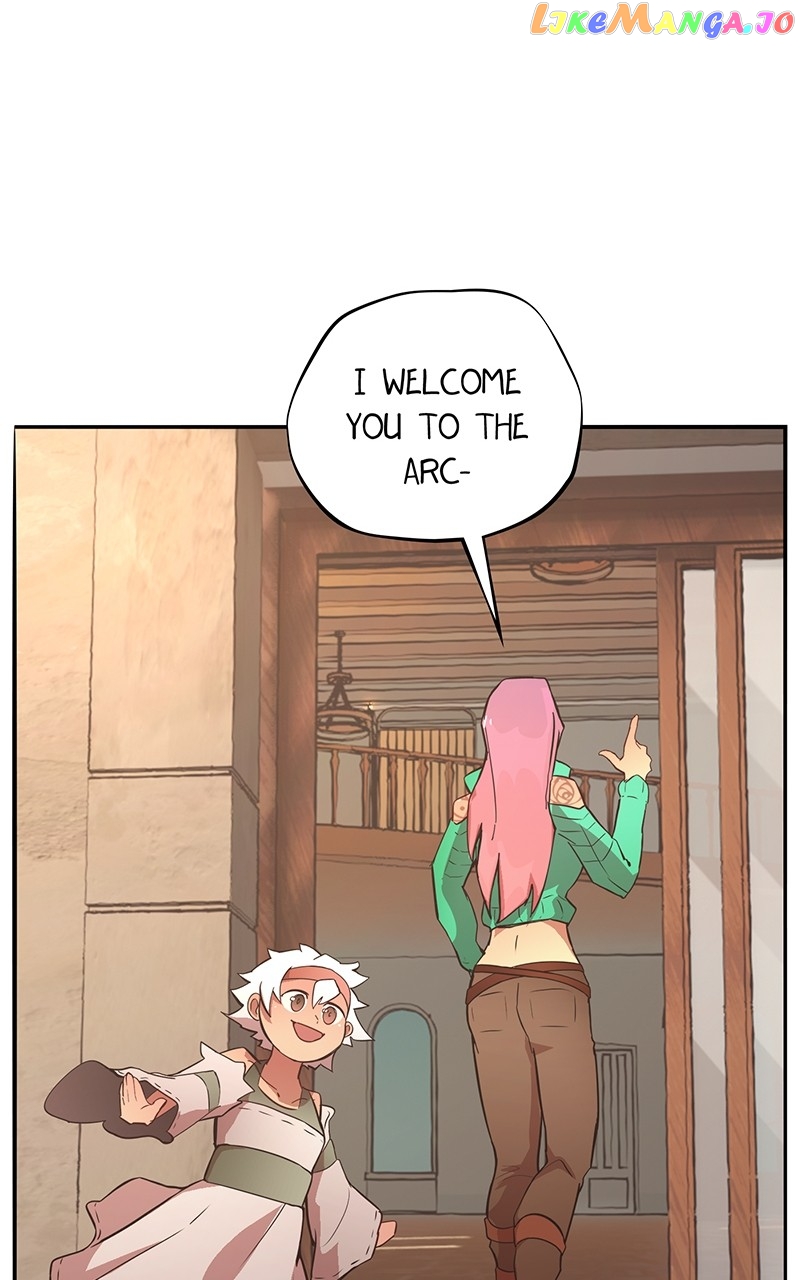 Dreamwalker - Manga chapter 4 - page 50