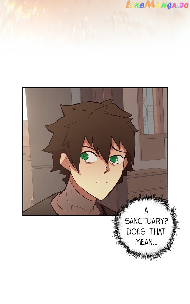 Dreamwalker - Manga chapter 4 - page 53