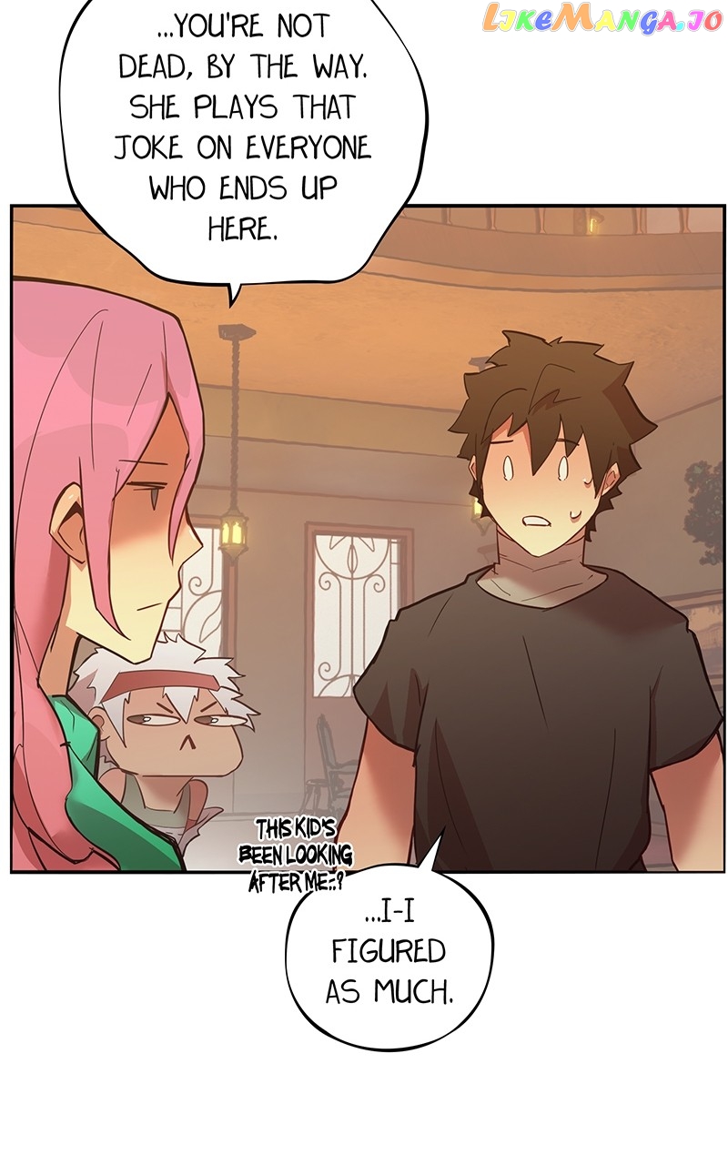 Dreamwalker - Manga chapter 4 - page 57