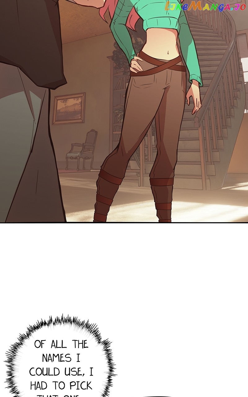 Dreamwalker - Manga chapter 4 - page 62
