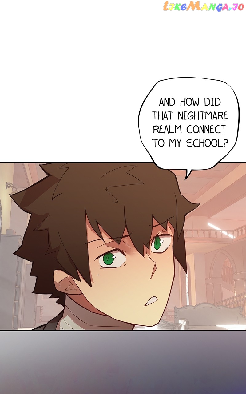 Dreamwalker - Manga chapter 4 - page 66