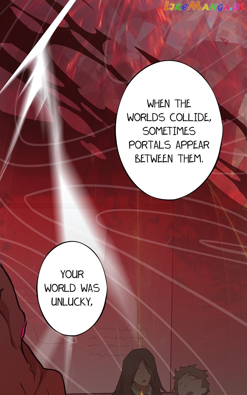 Dreamwalker - Manga chapter 4 - page 68