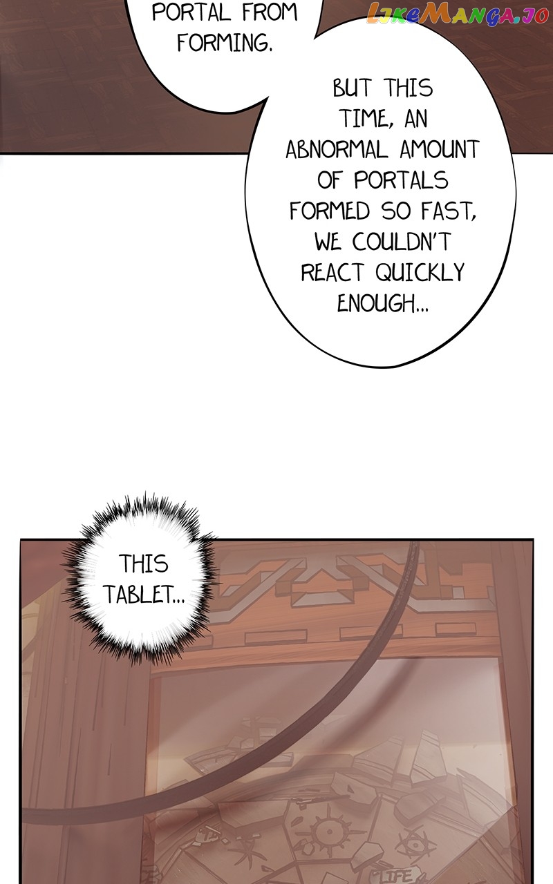 Dreamwalker - Manga chapter 4 - page 71