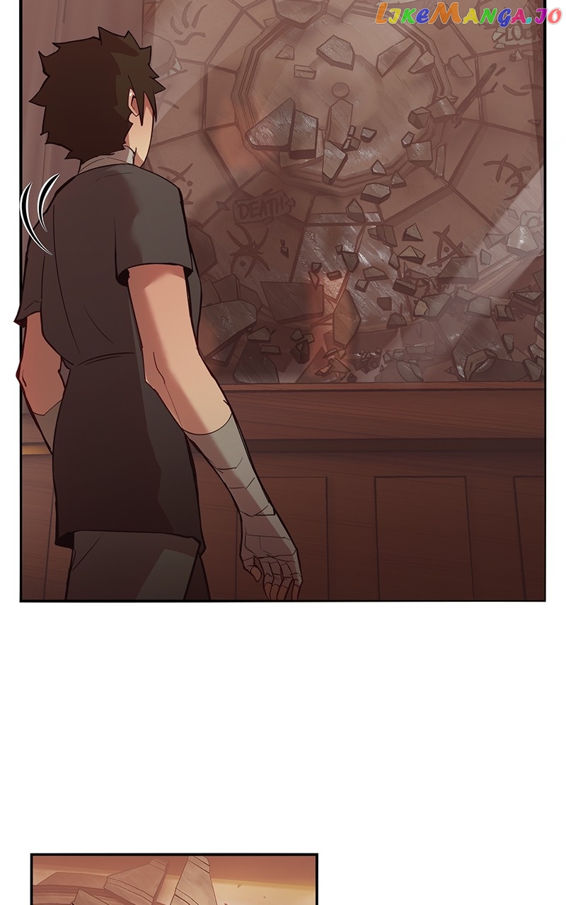Dreamwalker - Manga chapter 4 - page 72