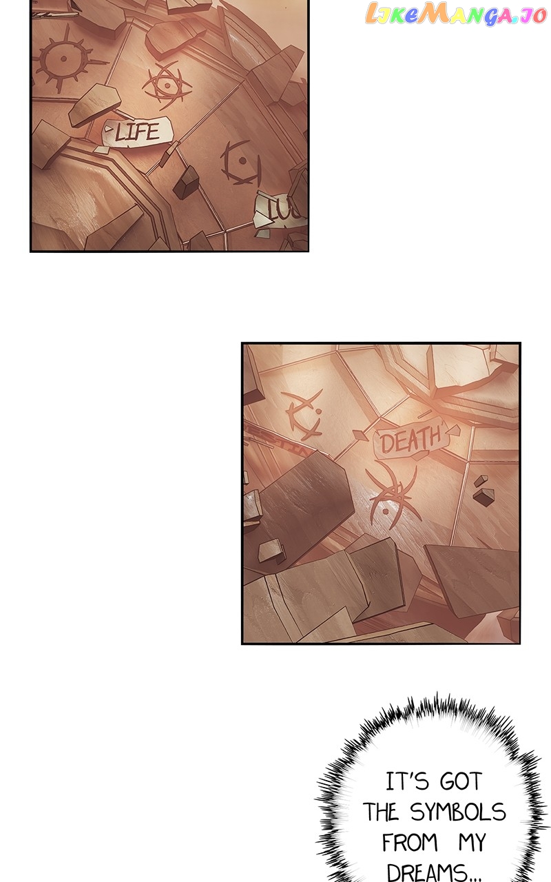 Dreamwalker - Manga chapter 4 - page 73