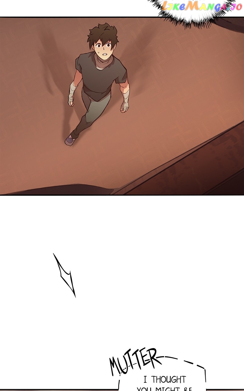 Dreamwalker - Manga chapter 4 - page 74