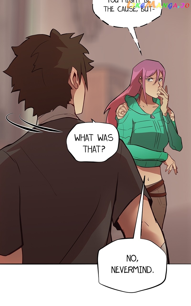 Dreamwalker - Manga chapter 4 - page 75