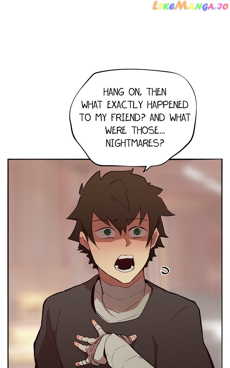 Dreamwalker - Manga chapter 4 - page 76