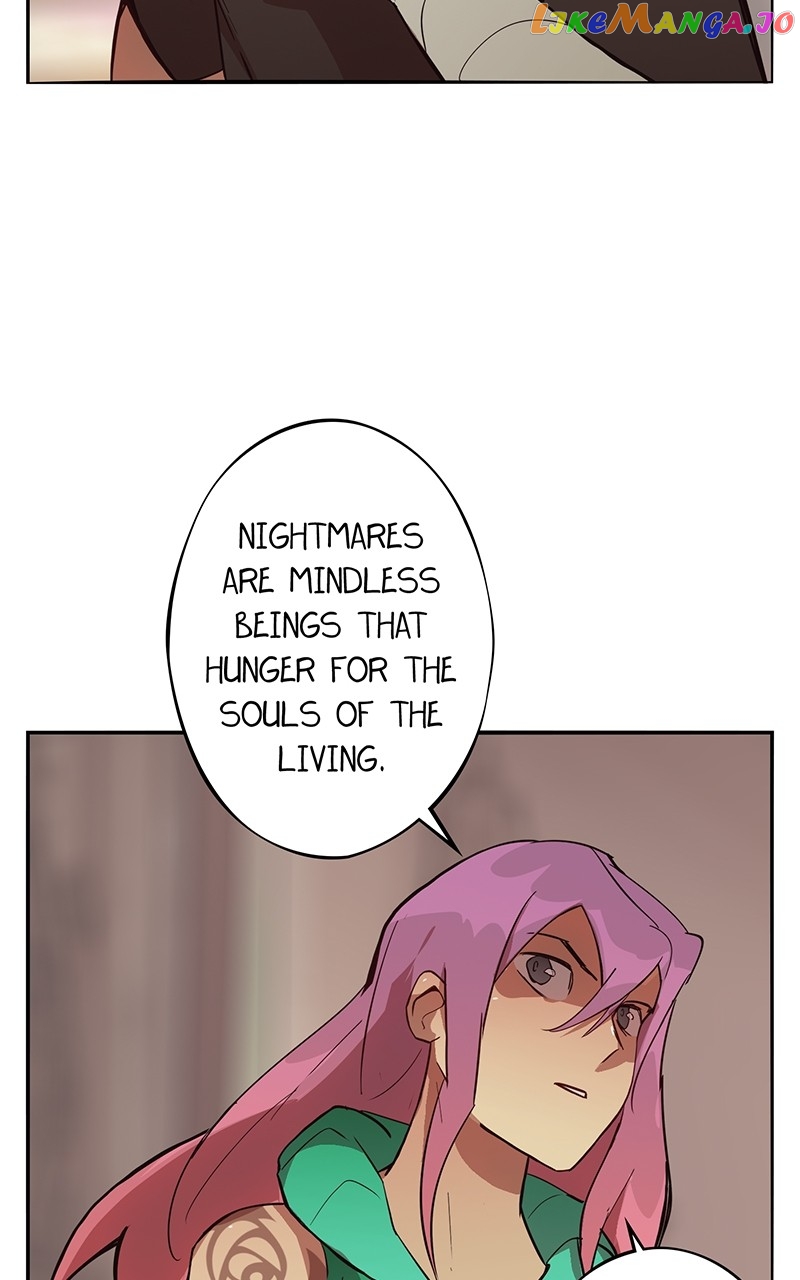 Dreamwalker - Manga chapter 4 - page 77