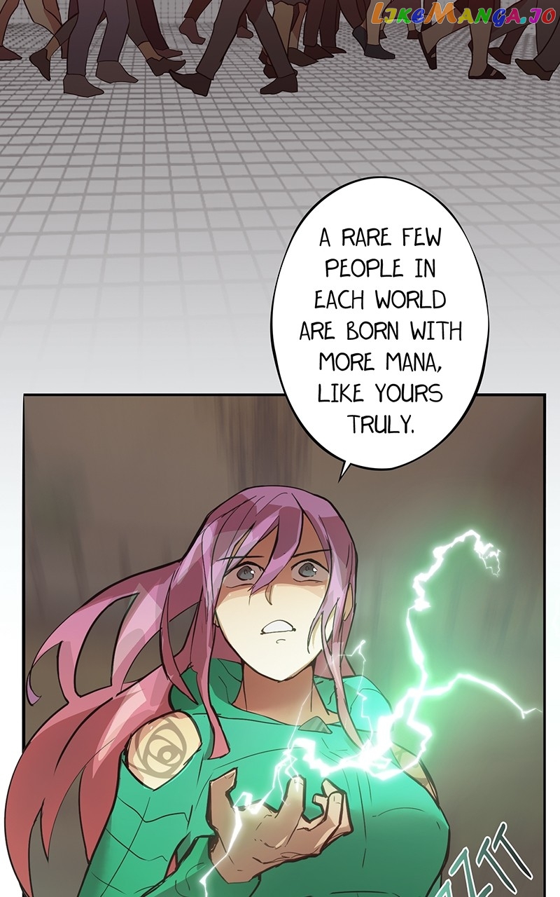 Dreamwalker - Manga chapter 4 - page 79