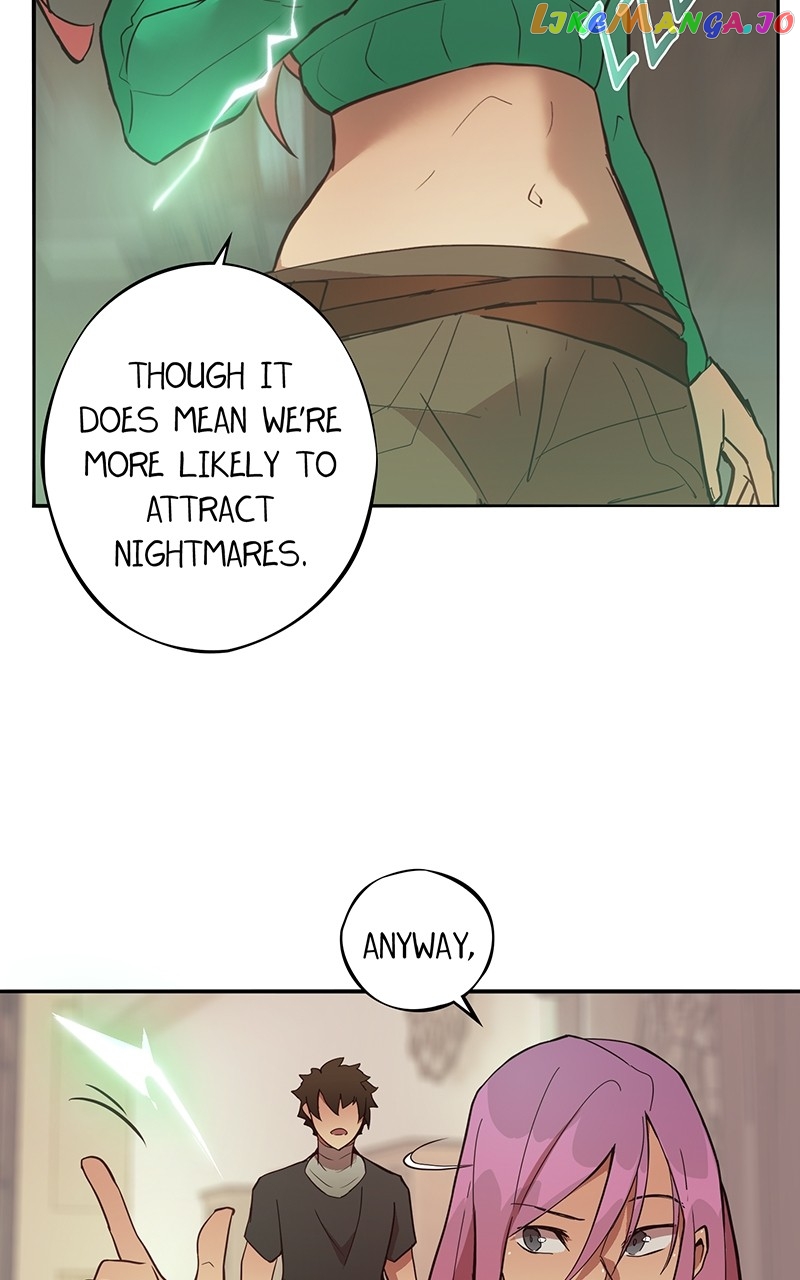 Dreamwalker - Manga chapter 4 - page 80