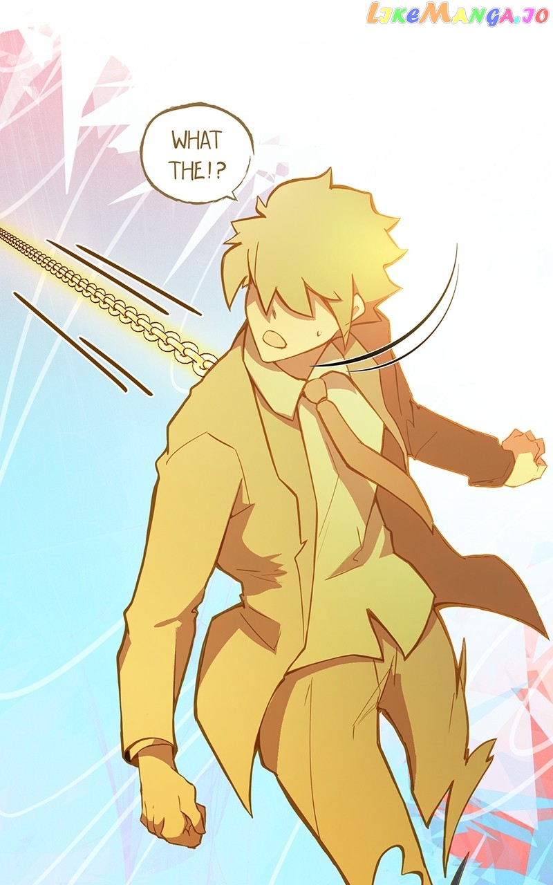 Dreamwalker - Manga chapter 4 - page 9