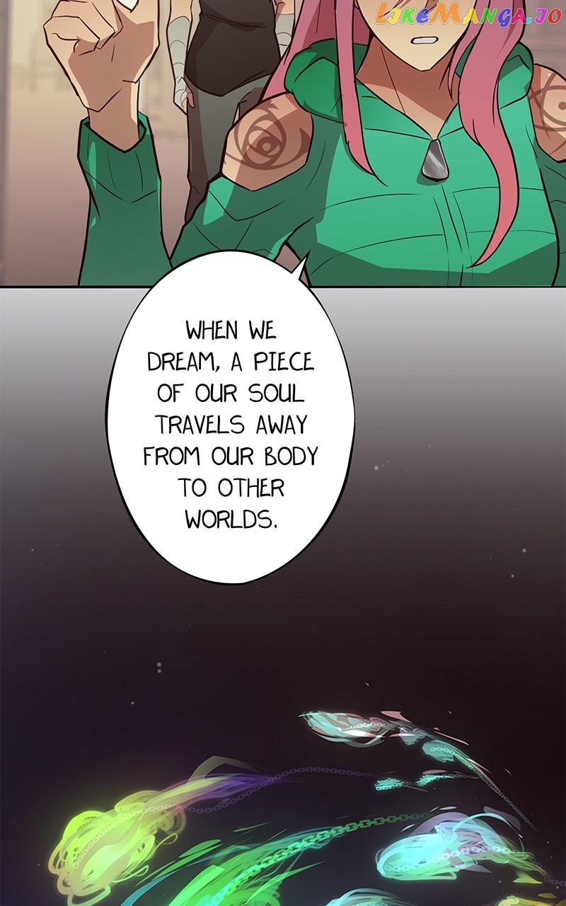 Dreamwalker - Manga chapter 4 - page 81