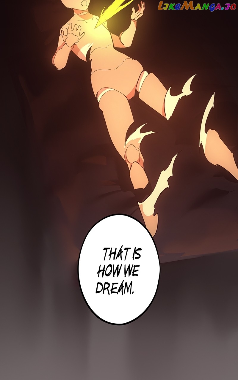 Dreamwalker - Manga chapter 4 - page 83