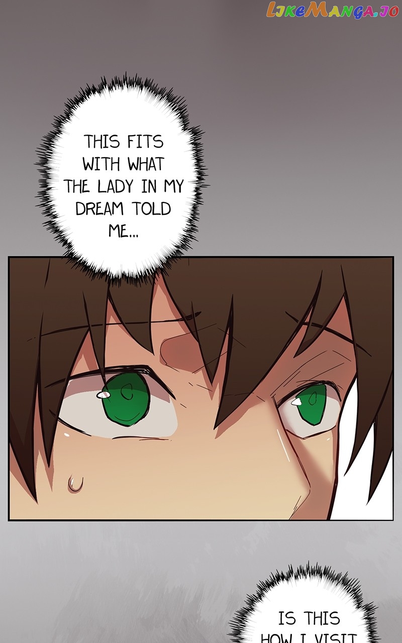 Dreamwalker - Manga chapter 4 - page 84