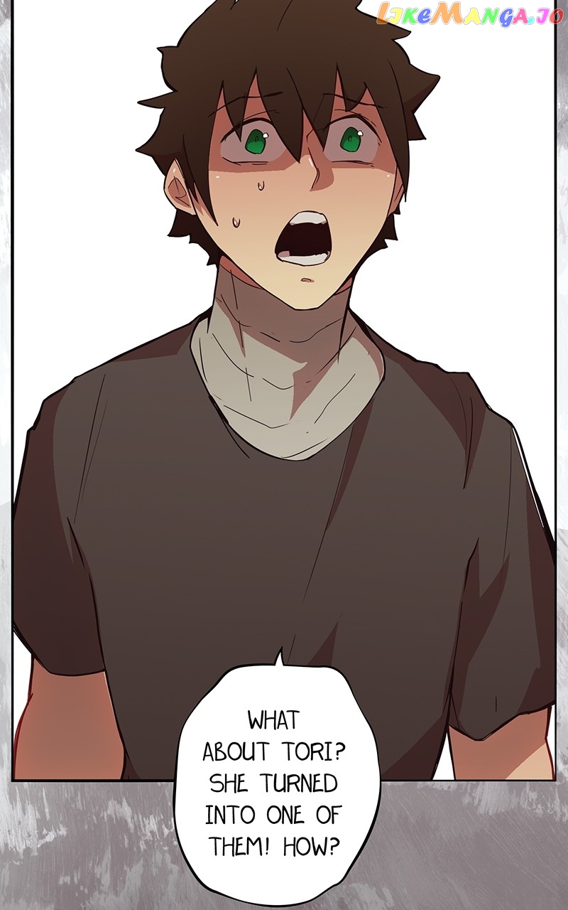 Dreamwalker - Manga chapter 4 - page 87