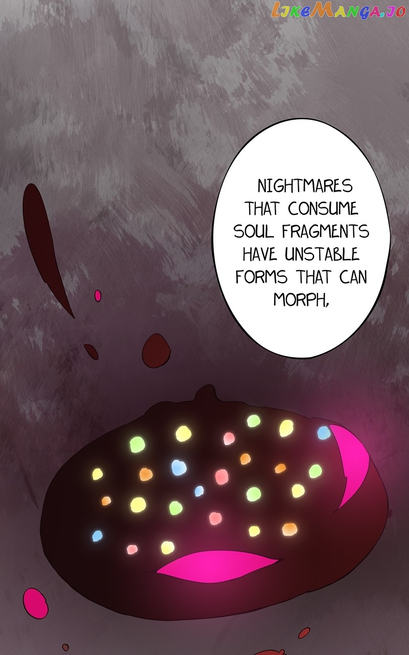 Dreamwalker - Manga chapter 4 - page 88